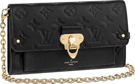 vavin louis vuitton bag|Louis Vuitton vavin chain wallet.